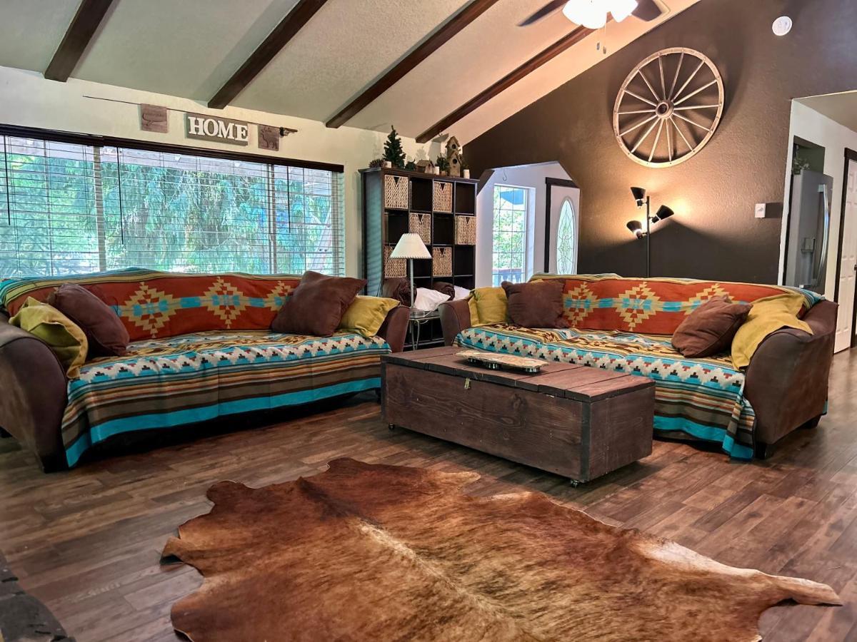 Cozy Bird House W Big Screen! Mount Hood Village エクステリア 写真